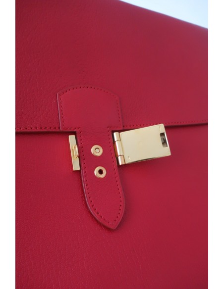 PORTE-DOCUMENTS HERMES