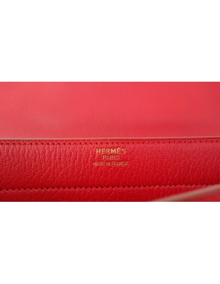 PORTE-DOCUMENTS HERMES