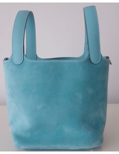 Sac Hermes Picotin pm 2