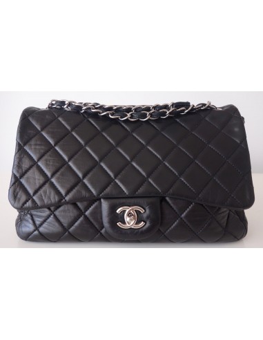 SAC CHANEL CLASSIQUE GM