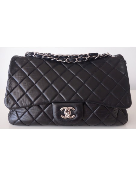 SAC CHANEL CLASSIQUE GM