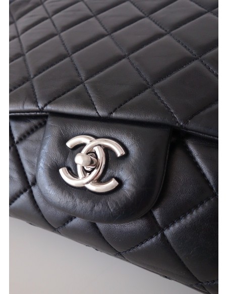 SAC CHANEL CLASSIQUE GM