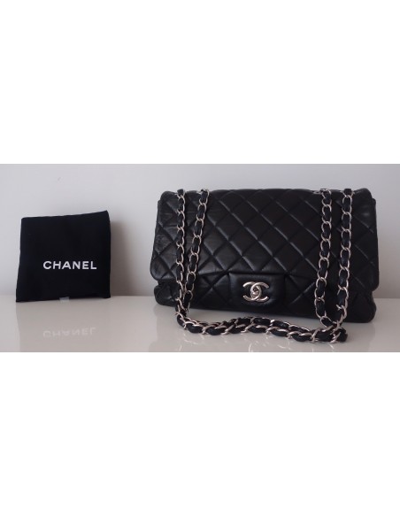 SAC CHANEL CLASSIQUE GM