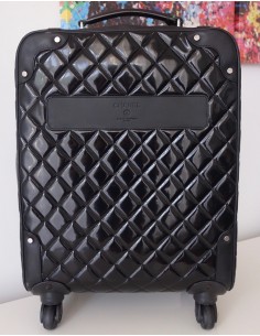 VALISE CHANEL 2