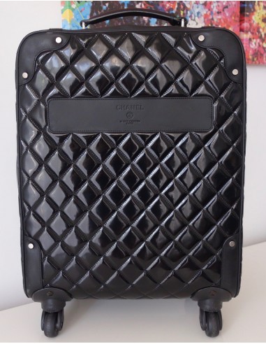 VALISE CHANEL VALISE CHANEL