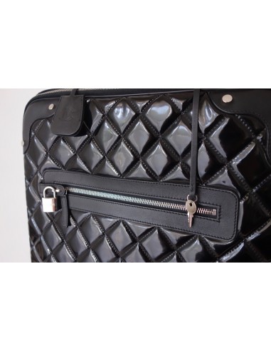 VALISE CHANEL VALISE CHANEL