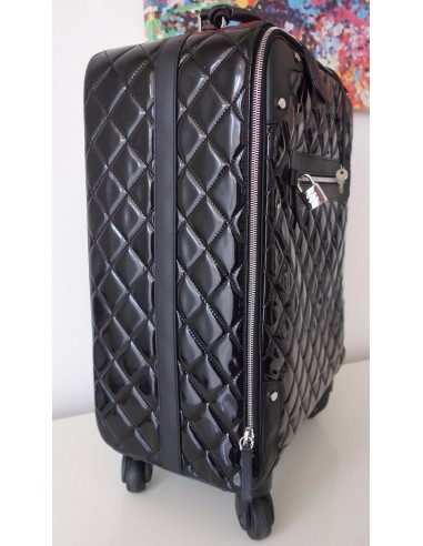 VALISE CHANEL VALISE CHANEL