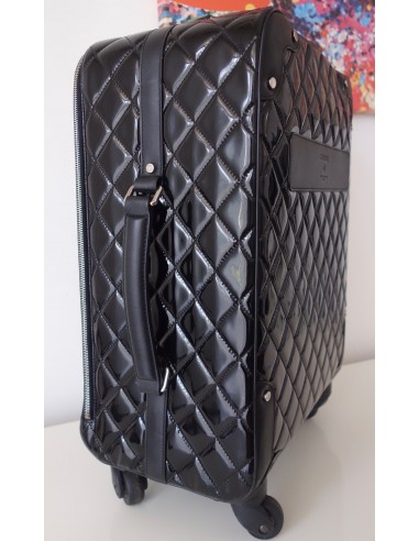 VALISE CHANEL VALISE CHANEL