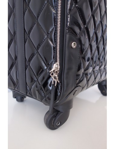 Chanel valise sales