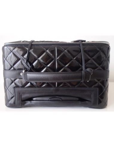 VALISE CHANEL VALISE CHANEL