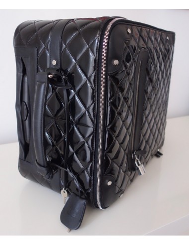 VALISE CHANEL VALISE CHANEL
