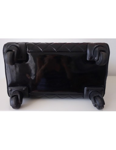 VALISE CHANEL VALISE CHANEL