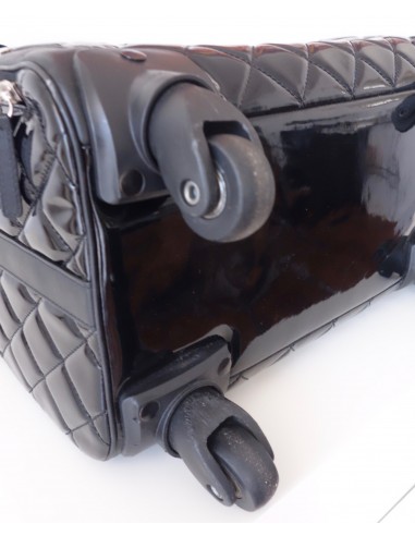 VALISE CHANEL VALISE CHANEL