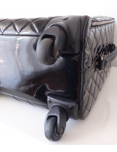 VALISE CHANEL VALISE CHANEL