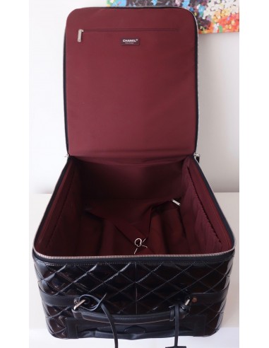 VALISE CHANEL VALISE CHANEL