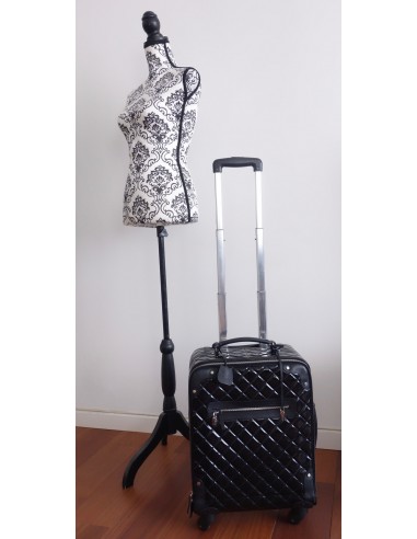 VALISE CHANEL VALISE CHANEL