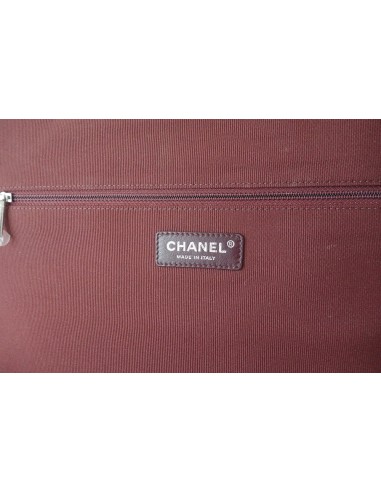 VALISE CHANEL VALISE CHANEL