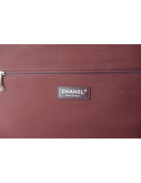 VALISE CHANEL