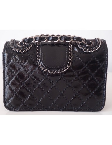 MINI SAC CHANEL NOIR MINI SAC CHANEL NOIR