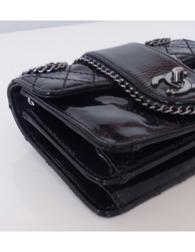 MINI SAC CHANEL NOIR MINI SAC CHANEL NOIR