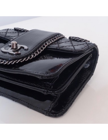 MINI SAC CHANEL NOIR MINI SAC CHANEL NOIR