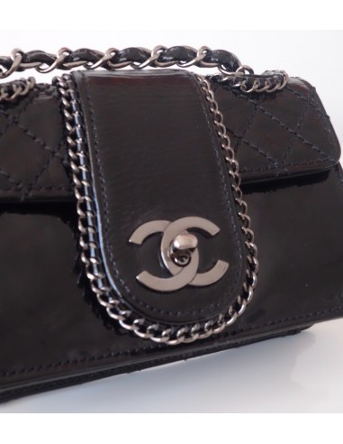MINI SAC CHANEL NOIR MINI SAC CHANEL NOIR