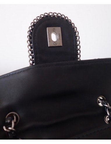 MINI SAC CHANEL NOIR MINI SAC CHANEL NOIR