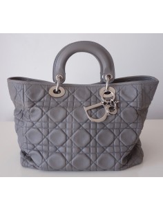 SAC LADY DIOR SOFT PM 2