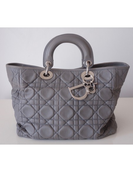 SAC LADY DIOR SOFT PM