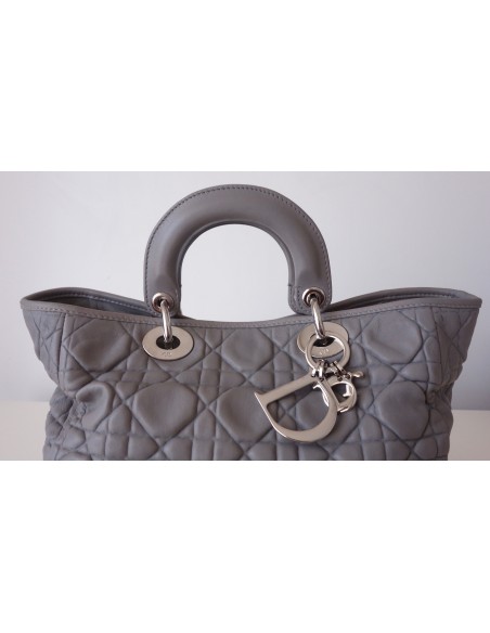 SAC LADY DIOR SOFT PM