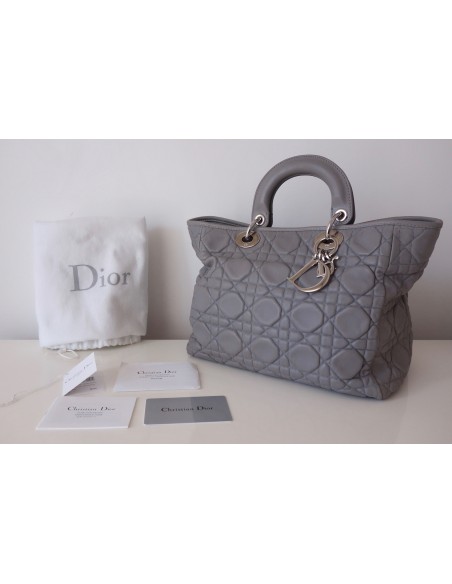 SAC LADY DIOR SOFT PM