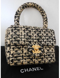 SAC CHANEL MINI...