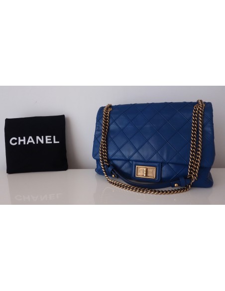 SAC CHANEL 2.55