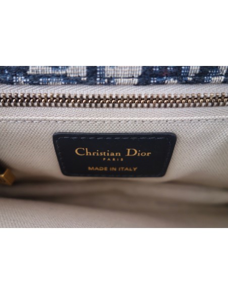 SAC DIOR ADDICT OBLIQUE