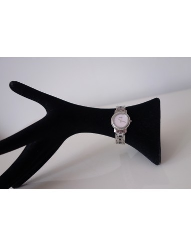 MONTRE HERMES CLIPPER DIAMANTS MONTRE HERMES CLIPPER DIAMANTS
