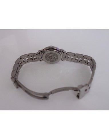 MONTRE HERMES CLIPPER DIAMANTS MONTRE HERMES CLIPPER DIAMANTS
