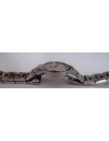 MONTRE HERMES CLIPPER DIAMANTS MONTRE HERMES CLIPPER DIAMANTS