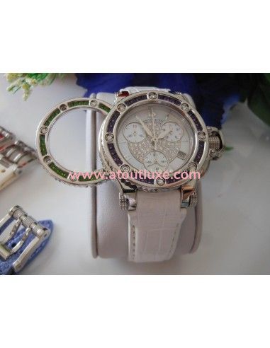 MONTRE AQUANAUTIC PRINCESS CUDA -