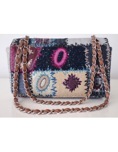 SAC CHANEL PATCHWORK 2