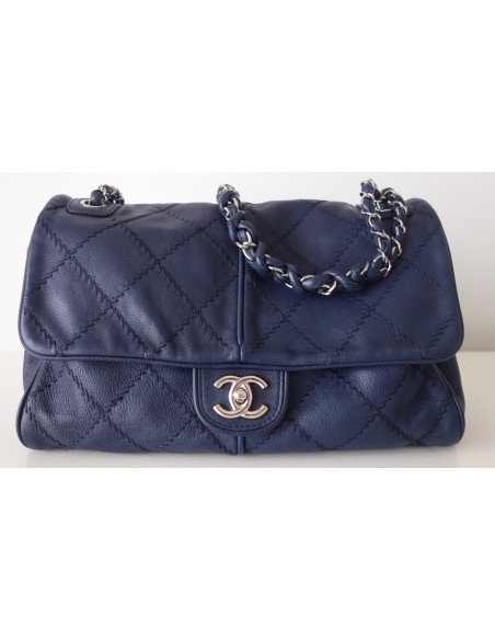 SAC CHANEL CLASSIQUE JUMBO