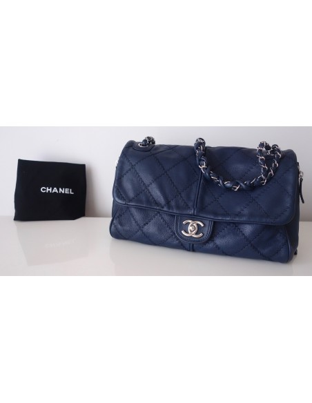 SAC CHANEL CLASSIQUE JUMBO