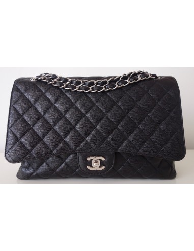 SAC CHANEL CLASSIQUE JUMBO