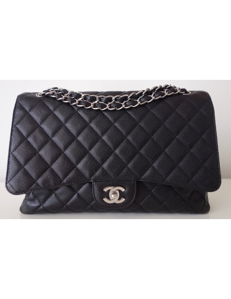 SAC CHANEL CLASSIQUE JUMBO