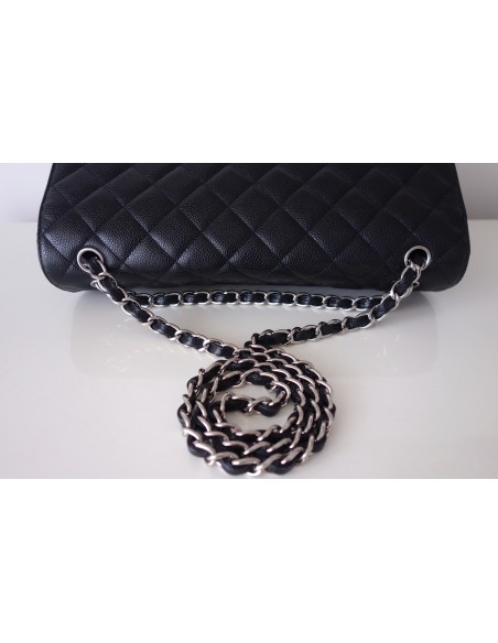 SAC CHANEL CLASSIQUE JUMBO