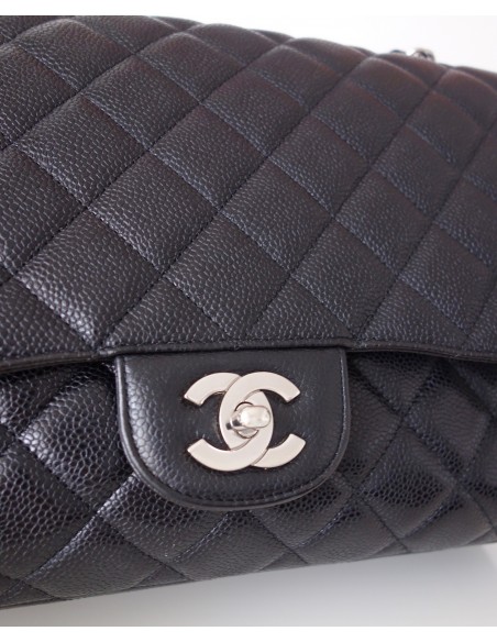 SAC CHANEL CLASSIQUE JUMBO