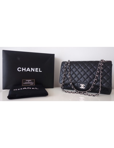 SAC CHANEL CLASSIQUE JUMBO