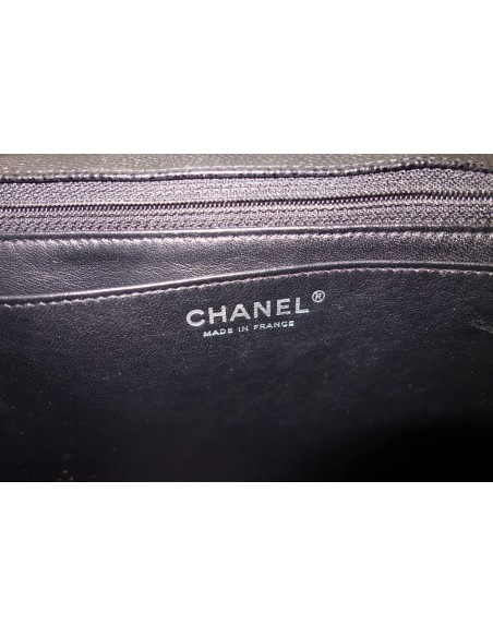 SAC CHANEL CLASSIQUE JUMBO