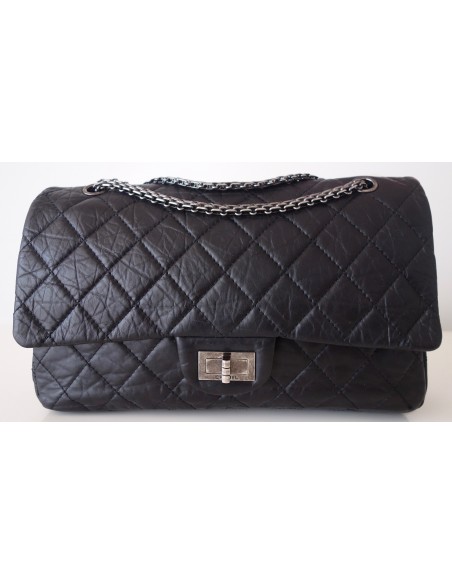 SAC CHANEL 2.55 MAXI