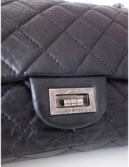 SAC CHANEL 2.55 MAXI