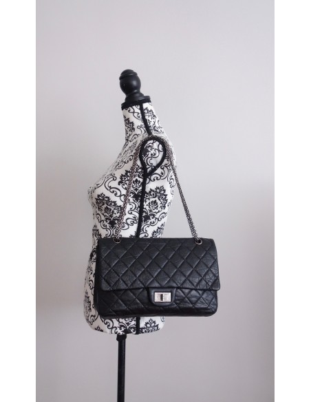 SAC CHANEL 2.55 MAXI